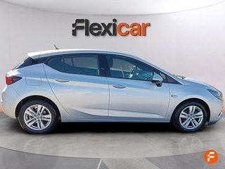 Opel Astra 1.2T SHT 96kW (130CV) Business Elegance