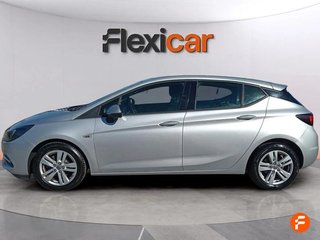Opel Astra 1.2T SHT 96kW (130CV) Business Elegance