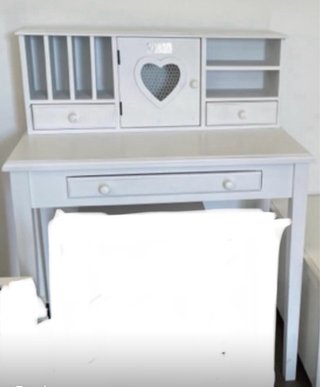 Escritorio Secreter Maisons du Monde