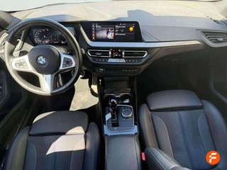 BMW Serie 1 118i