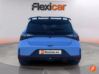 Hyundai i20 1.6T N