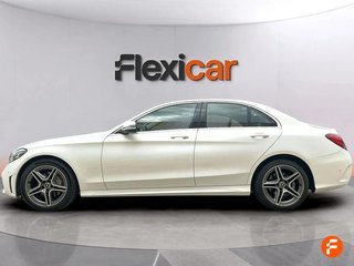 Mercedes Clase C C 200 d