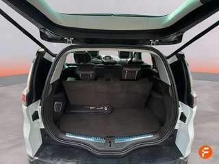 Renault Espace Initiale Paris Energy dCi 118kW TT EDC