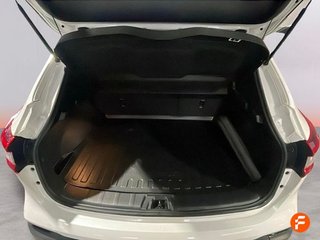 Nissan Qashqai DIG-T 117 kW (160 CV) E6D DCT N-CONNECTA