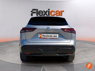 Nissan Qashqai DIG-T 116kW (158CV) mHEV CVT Acenta