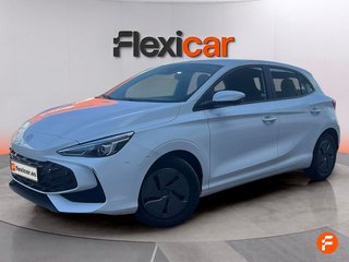 MG MG3 1.5 Standard