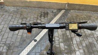 Patinete eléctrico SmartGyro Xtreme PRO