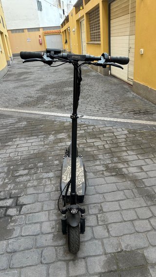 Patinete eléctrico SmartGyro Xtreme PRO