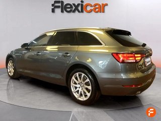 Audi A4 2.0 TDI 110kW (150CV) S tronic Avant
