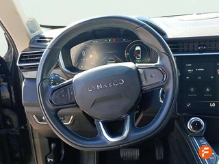 Lynk & Co 01 1.5 PHEV 6.6kW