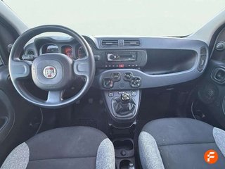 Fiat Panda Panda Hybrid 1.0 Gse 51kw (70CV)