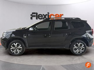 Dacia Duster Comfort TCE 74kW(100CV) ECO-G 4X2