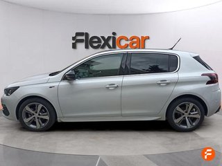 Peugeot 308 GT PureTech 130 S&S EAT8