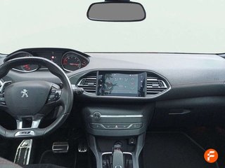 Peugeot 308 GT PureTech 130 S&S EAT8
