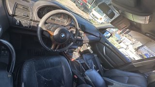 BMW X5 2002