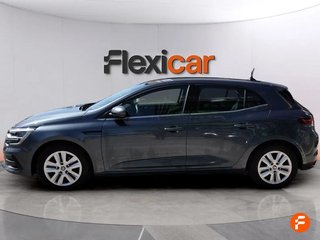 Renault Megane Business Blue dCi 85 kW (115CV)