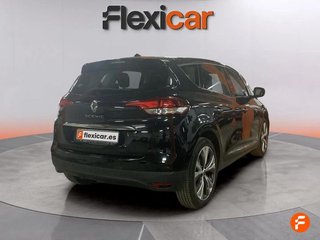 Renault Scénic Zen Energy dCi 81kW (110CV) EDC
