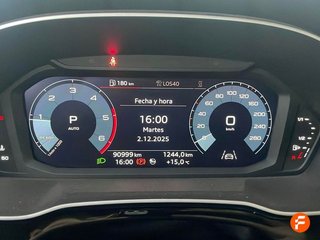 Audi Q3 S line 35 TDI 110kW (150CV) S tronic