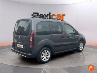 Peugeot Partner 1.2 PURETECH