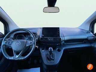 Opel Combo Cargo 1.5 TD 75kW (100CV) S/S Innovation L