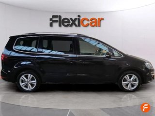 Seat Alhambra 1.4 TSI 110kW DSG S/S Excellen GO