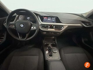 BMW Serie 1 120d