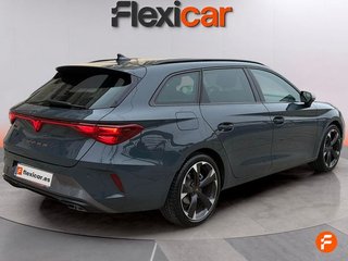 Cupra León SP 1.5 eTSI 110kW (150CV) DSG