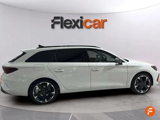 Cupra León SP 1.5 eTSI 110kW (150CV) DSG