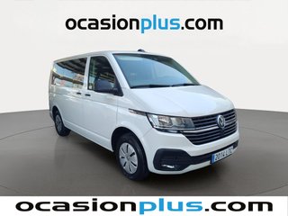 Volkswagen Caravelle Origin Batalla Corta 2.0 TDI BMT 81 kW (110 CV)