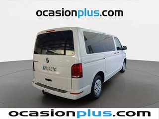 Volkswagen Caravelle Origin Batalla Corta 2.0 TDI BMT 81 kW (110 CV)