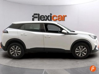 Peugeot 2008 Active BlueHDI 81kW (110CV)