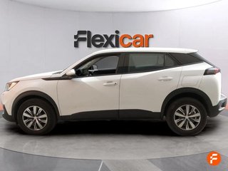 Peugeot 2008 Active BlueHDI 81kW (110CV)