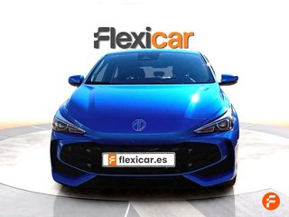 MG MG3 1.5 Standard MY25