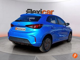 MG MG3 1.5 Standard MY25