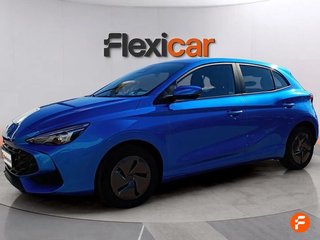 MG MG3 1.5 Standard MY25