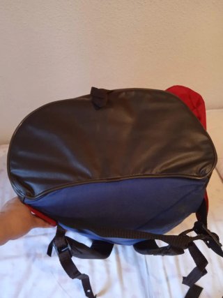 MOCHILA SENDERISMO/ACAMPADA CON REGALO
