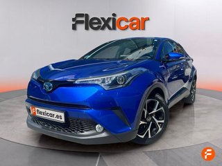 Toyota C-HR 1.8 125H Advance