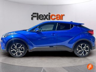 Toyota C-HR 1.8 125H Advance