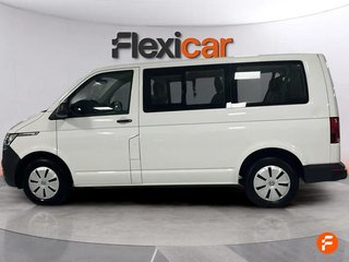 Volkswagen Caravelle Origin Corta 2.0 TDI 110kW BMT DSG