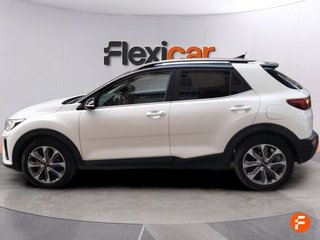 Kia Stonic 1.0 T-GDi 88kW (120CV) Black Edition