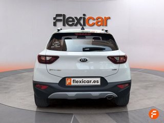 Kia Stonic 1.0 T-GDi 88kW (120CV) Black Edition