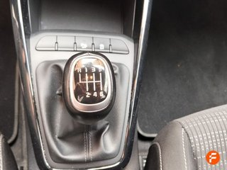 Kia Stonic 1.0 T-GDi 88kW (120CV) Black Edition