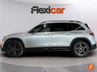 Mercedes Clase GLB GLB 200 d