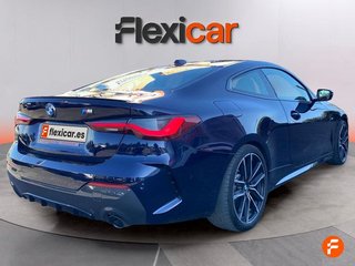 BMW Serie 4 420d