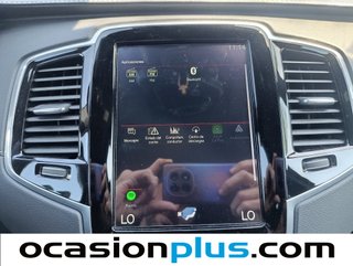 Volvo XC90 D5 R-Design AWD Auto 173 kW (235 CV)