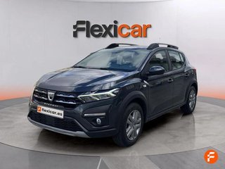 Dacia Sandero Stepway Comfort 74kW (100CV) ECO-G