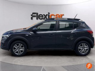 Dacia Sandero Stepway Comfort 74kW (100CV) ECO-G