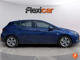 Opel Astra 1.2T SHT 96kW (130CV) GS Line
