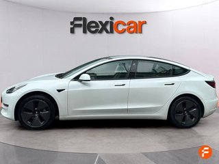 Tesla Model 3 RWD