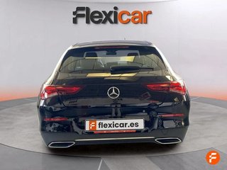 Mercedes CLA CLA 180 Shooting Brake
